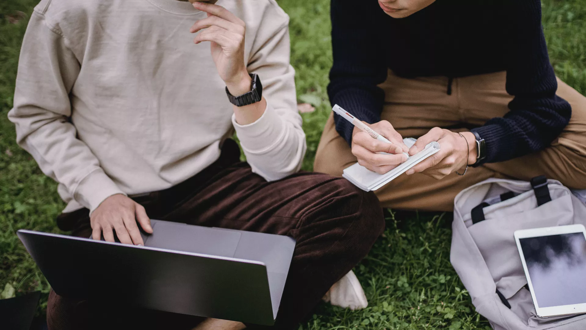 Bienvenido a eduroam